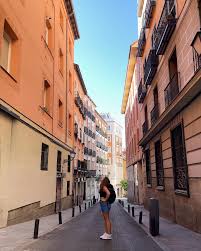 little spain photo dump