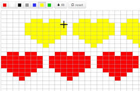 Introducing The Knitting Chart Sketch Toy Neulonta