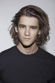Short Curly Hairstyles For Men Long Hair Styles Long Hair Styles Men Mens Medium Length Hairstyles