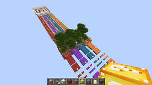 Lucky block mod for minecraft latest version: Diids Lucky Block Race Minecraft Map
