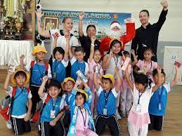 English Teachers Required In Hatyai Teaching In Thailand