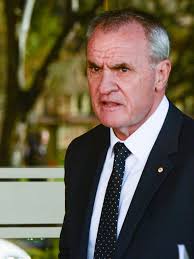 TDU defamation trial told marketing guru 'won't face up' to allegation