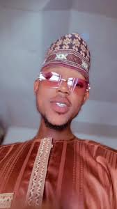 Hamisu Breaker Bayanxuba