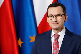 Maybe you would like to learn more about one of these? Second Cabinet Of Mateusz Morawiecki Wikipedia