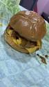 Dirty Vegan Burgers by Taster - Ghost Kitchen - Mons Restaurant ...