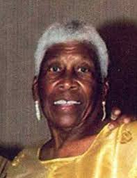 Obituary information for Izetta J. Kimbrough