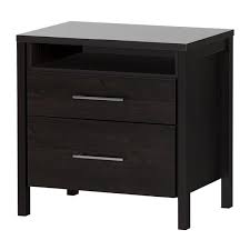 See more ideas about nightstand, drawer nightstand, 2 drawer nightstand. South Shore Furniture Gravity 2 Drawer Nightstand 21 75 In X 17 In X 22 63 In Ebony Lowe S Canada