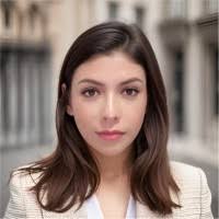 M. Alejandra Coronado