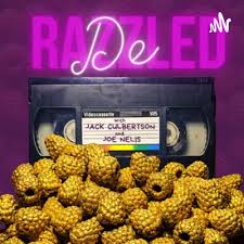 DeRazzled • A podcast