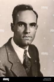 Carl david hi-res stock photography and images