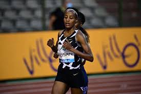 Watch the iaaf diamond league live: Golden Gala Florence Hassan Kipyegon World Athletics