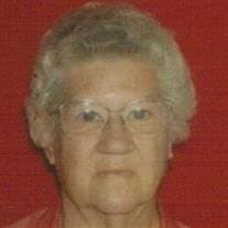 Helen Inez Jacobs Wyatt Obituary