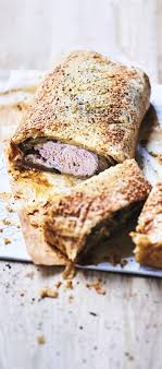 Recette Filet Mignon En Croute D Aubergines Picard Recette Recette Filet Mignon En Croute Filet Mignon