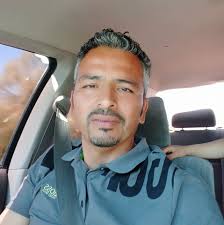 Victor Manuel Uribe Alonso