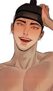 Since then, he has starred in many televis. Yaoi Ships Yoon Seungho Manhwa Painter Of The Night Facebook