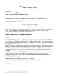 Avocat contestatie la executare silita. Doc Contestatie La Executare Olaru Viorica Gheorghe Samuel Academia Edu