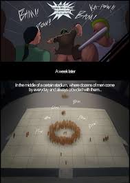 Kingbang – Fuck Marathon 10000 | Top Hentai Gallery