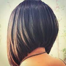 30 Super Hot Stacked Bob Haircuts Short Hairstyles For Women 2018 Angled Bob Hairstyles Stacked Bob Haircut Long Bob Haircuts