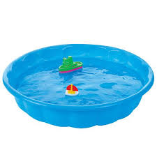 Toys R Us Babies R Us Kiddie Pool Baby Pool Plastic Pool