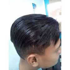 Ubat Pelurus Rambut Original 120ml 2 Pcs Hair Rebonding Shopee Malaysia