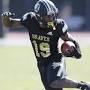 Profile Picture of Devin Jones - Football - UNCP Athletics (@uncpbraves.com) on Google