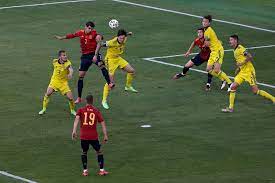 W drugim poniedziałkowym meczu pierwszej kolejki grupy e reprezentacja hiszpanii bezbramkowo zremisowała ze szwecją. Mw8y M9xppxjwm