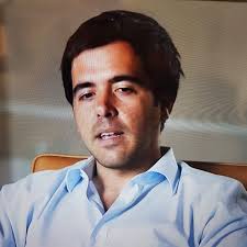 Javier Ballesteros, the son of golfing legend Seve Ballesteros, isn't too  happy with the name change of the Seve Trophy 😢 What do you think of the  name change to the 'Team