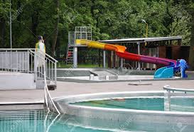 Spa & aquapark turčianske teplice •. Spa And Aquapark In Turcianske Teplice Zilina Region Slovakia Stock Photo Picture And Royalty Free Image Image 123262116