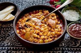 New Mexican Pozole Recipes Pozole Mexican Food Recipes