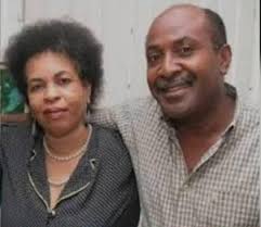 En conflit avec le fils de Liliane Pierre-Paul, Marvel Dandin saisit des  organismes de défense des droits humains