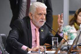 Jaques Wagner critica quebra de acordos e inconstitucionalidade em votação  no Congresso - ANF - Agência de Notícias das Favelas