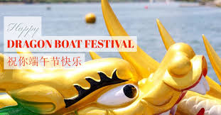 So the dragon boat festival. Dragonboat Festival Heytex Technical Textiles