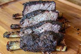 Recipes using beef chuck steak. Simple Smoked Beef Chuck Ribs Aka Dino Ribs Smoked Meat Sunday