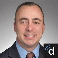 Dr. Edward J. Sawey, MD