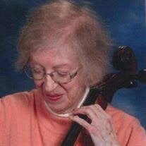 Shirlee A. McGuire Obituary