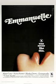 Daily Grindhouse | [NOW ON BLU-RAY FROM KINO LORBER] EMMANUELLE (1974), EMMANUELLE  2 (1975), & GOODBYE EMMANUELLE (1977) - Daily Grindhouse