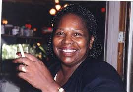 Fannie Lassiter Obituary and Online Memorial (2009)