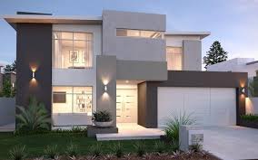 Best 2 Floor Minimalist House Designs For Android Apk Download
