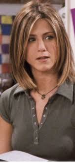Jennifer Aniston Jennifer Aniston Hair Medium Hair Styles Jennifer Aniston