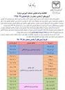 Image result for ‫دانلود برنامه راهبردی و بودجه بندی آزمون های قلم چی + PDF‬‎