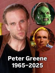 Woke up to this horrible news. What a brilliant actor. He was the perfect  90s villain opposite Jim Carrey in The Mask and was also phenomenal in Pulp  Fiction. Really loved his