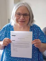 YMOW CEO Alison Foreman shares heartfelt farewell after decade of service