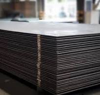 Explosion-roll Bonding Clad Plate