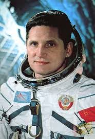 Complete List of Astronauts