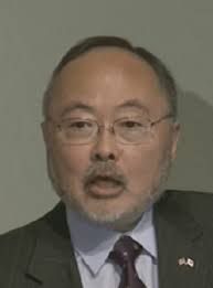 Judge Lance Ito and martial … law