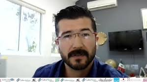 Israel Aguayo's Instagram, Twitter & Facebook