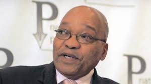 I write to express my deep concern about the department of justice's (doj) administration. Petition Open Letter To President J G Zuma Change Org