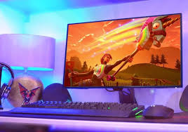Greathtek kvm switch hdmi with 4k@30hz ultra hd resolution, 4 usb 2.0, 2 computers share one monitor, supporting wireless keyboard and mouse,plug and play. Epic Wants To Prevent Keyboard And Mouse Players From Dominating Fortnite