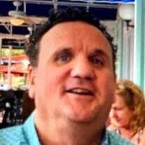 Mr. Ronald Mark Baumann Jr. Obituary