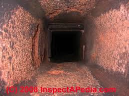 If your chimney's clay liner contains cracks or spalled tiles but is otherwise in sound condition, the resurfacing system is utilized to restore it back to its special chimney brushes are used to remove any debris or creosote buildup that has formed on your chimney. Chimney Top And Clay Tile Flue Liner Repair Guide